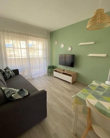 אורופסה דל מר Apartamento Nuevo Manna מראה חיצוני תמונה