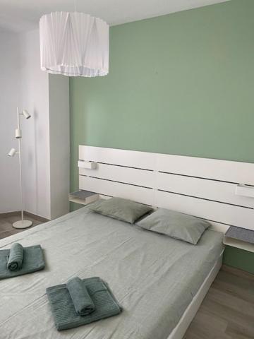 אורופסה דל מר Apartamento Nuevo Manna מראה חיצוני תמונה