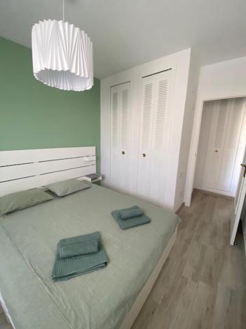 אורופסה דל מר Apartamento Nuevo Manna מראה חיצוני תמונה