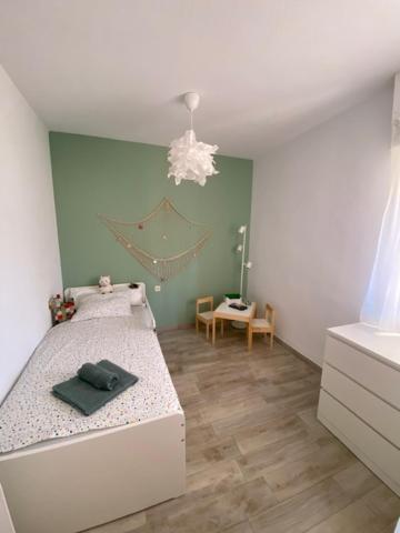 אורופסה דל מר Apartamento Nuevo Manna מראה חיצוני תמונה