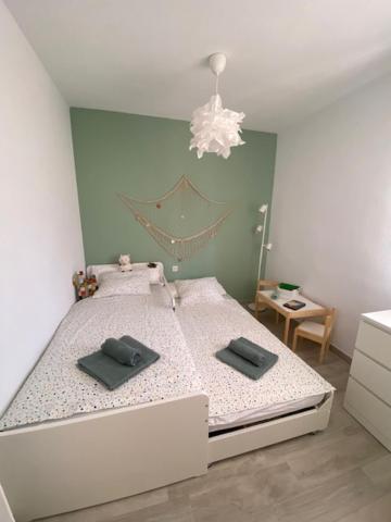 אורופסה דל מר Apartamento Nuevo Manna מראה חיצוני תמונה