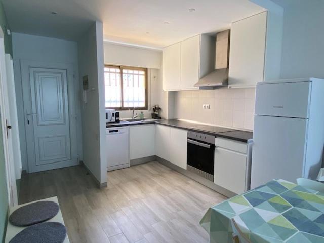 אורופסה דל מר Apartamento Nuevo Manna מראה חיצוני תמונה